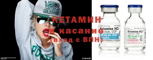 хмурый Осинники